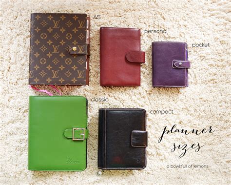 louis vuitton large agenda|louis vuitton agenda sizes.